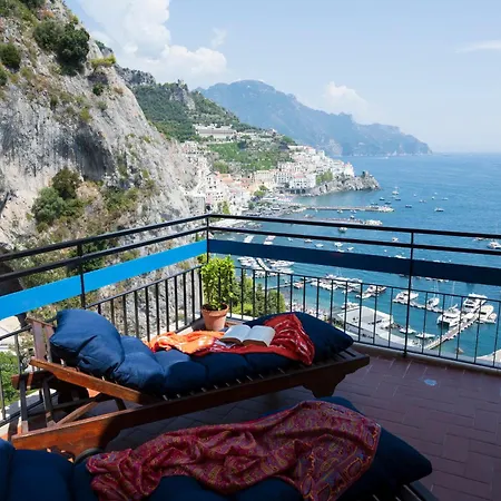 Skyview Paradise House