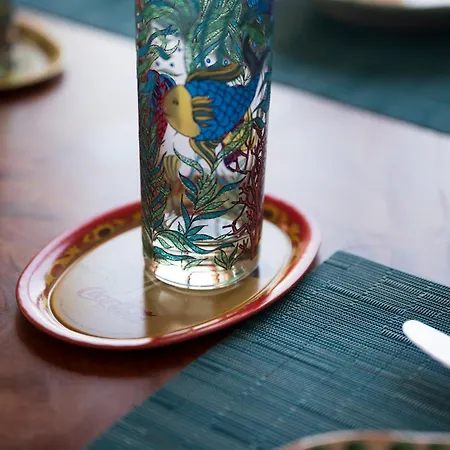 Skyview Paradise House *