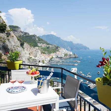 Skyview Paradise House *