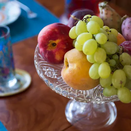 Skyview Paradise House