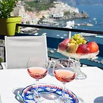 Skyview Paradise House Appartamento Amalfi