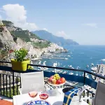 Skyview Paradise House Appartamento Amalfi