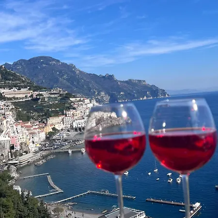 Apartman Skyview Paradise House *