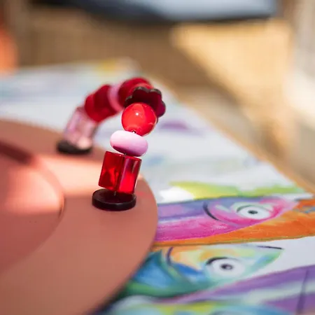 Skyview Paradise House Apartman *