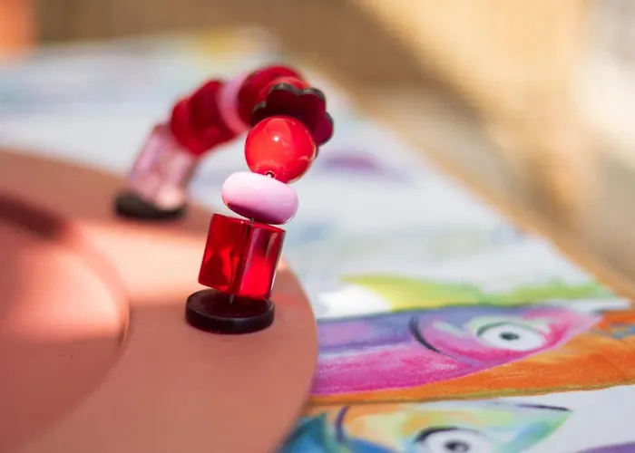 Skyview Paradise House Appartement *