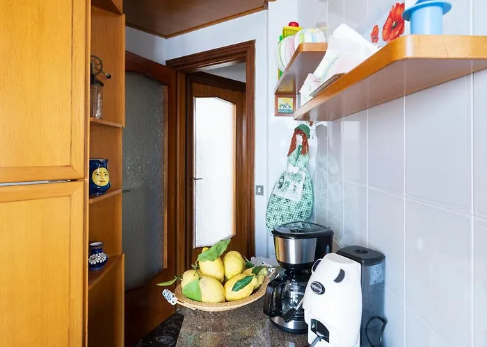 Appartement Skyview Paradise House *