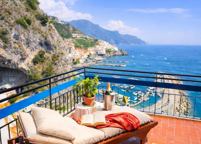 Skyview Paradise House Appartement *