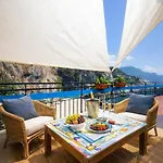 Skyview Paradise House Apartamento Amalfi