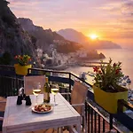 Skyview Paradise House * Amalfi