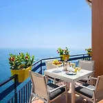 Apartamento Skyview Paradise House