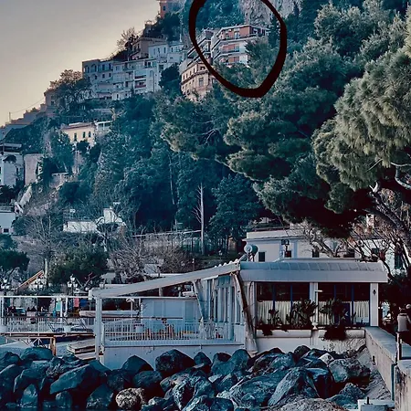 Skyview Paradise House Apartamento