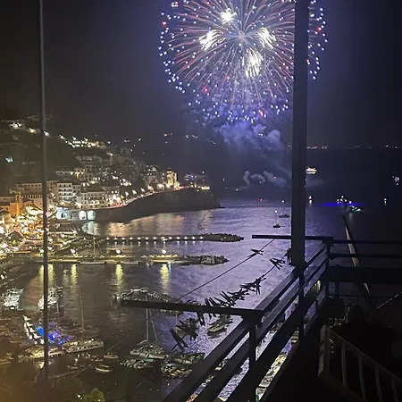 Skyview Paradise House