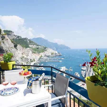 Apartment Skyview Paradise House