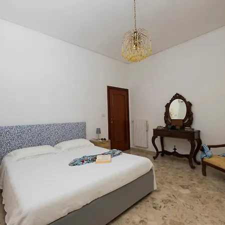 Skyview Paradise House אמאלפי
