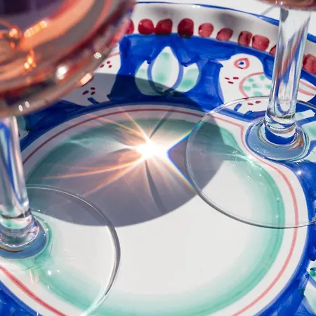 Apartment Skyview Paradise House Amalfi