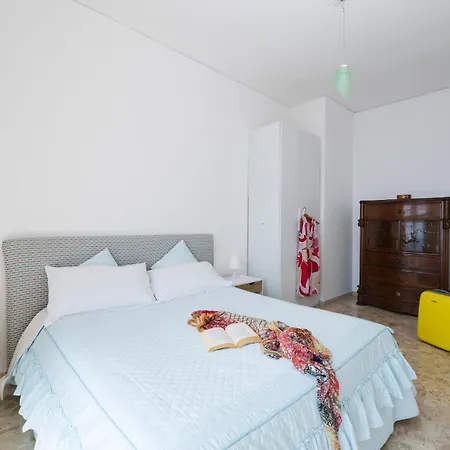Skyview Paradise House אמאלפי