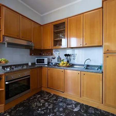 Skyview Paradise House Appartement *