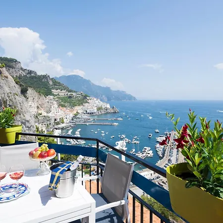 Skyview Paradise House *