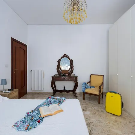 Apartamento Skyview Paradise House