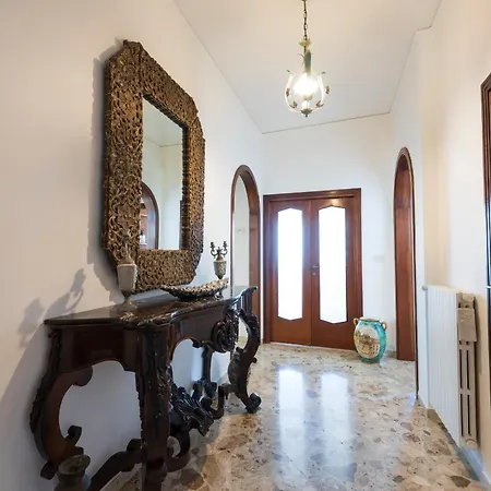 Skyview Paradise House Αμάλφι