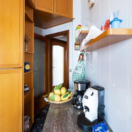 Apartamento Skyview Paradise House *