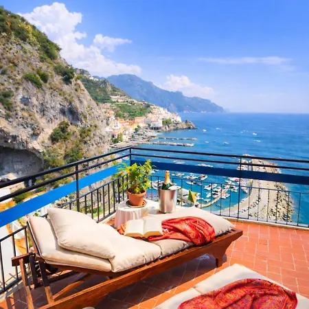 Skyview Paradise House Διαμέρισμα *