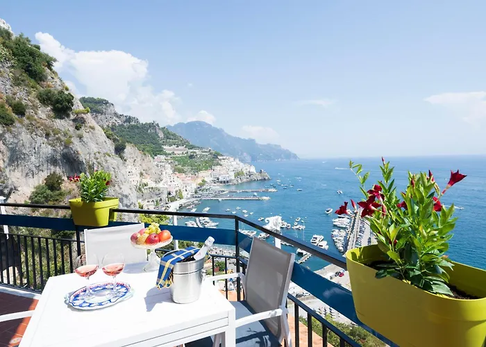 Apartamento Skyview Paradise House