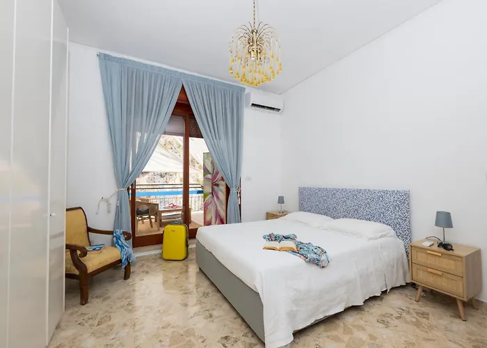 Skyview Paradise House Apartment