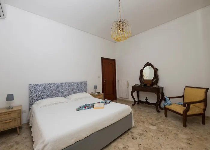 Skyview Paradise House أمالفي