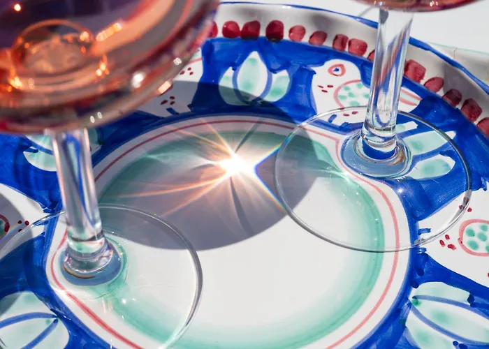 Apartamento Skyview Paradise House Amalfi