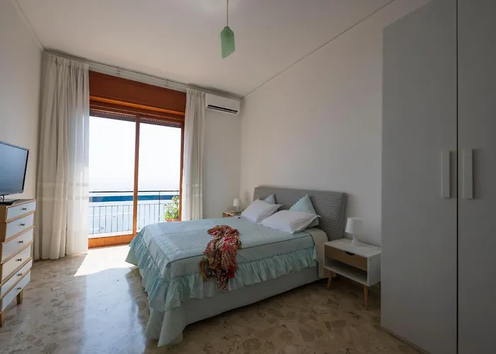 Apartment Skyview Paradise House