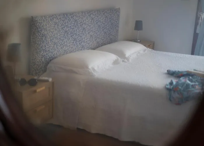 Skyview Paradise House Apartamento Amalfi