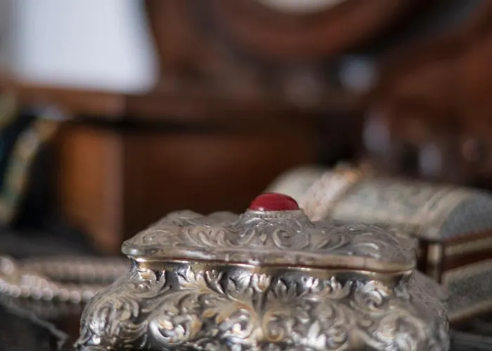 Skyview Paradise House أمالفي