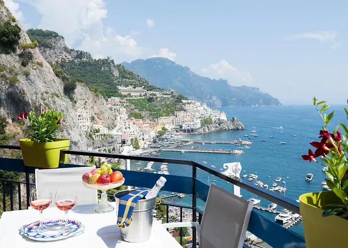 Skyview Paradise House *