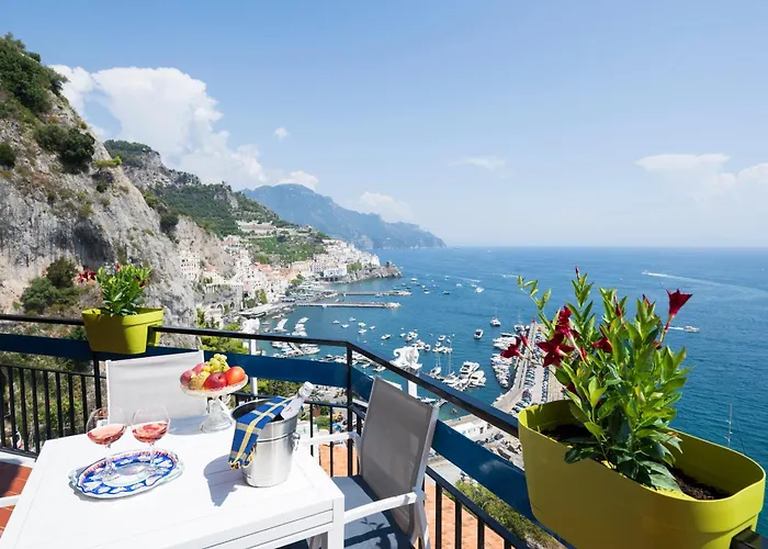 Skyview Paradise House *