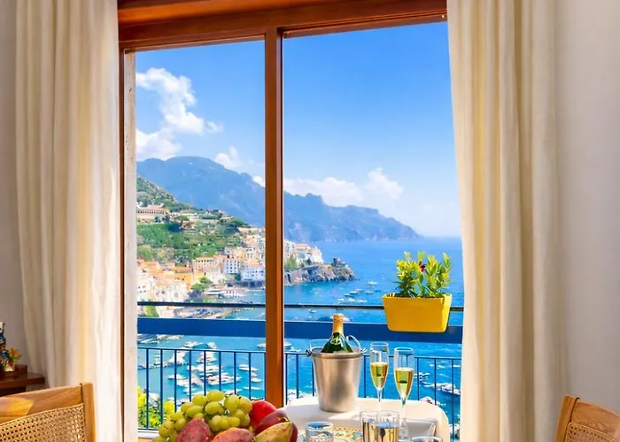 شقة Skyview Paradise House