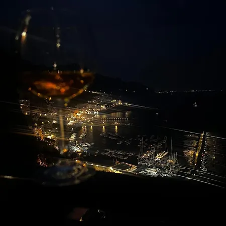 Skyview Paradise House Daire Amalfi