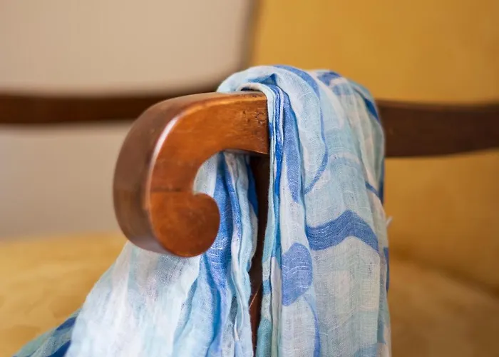 Apartment Skyview Paradise House Amalfi