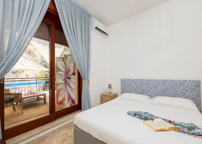 Skyview Paradise House Apartment *