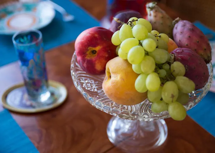 Skyview Paradise House