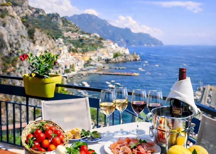 Skyview Paradise House *